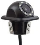 Reverse camera HD-305 LED "Night Vision" 18 mm