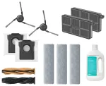 Dreame Aqua10 kit Ultra Track Complete,Aqua10 Ultra Track,Aqua 10 Pro Track,Aqua10 Track
