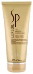 Wella Professionals SP Luxeoil Keratin Conditioning Cream Conditioner 200 ml
