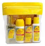 Alvarez G&oacute;mez Agua Fresca Bergamotto Eau De Toilette Spray 300ml