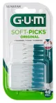 Sunstar Gum Soft Picks Large 634 40 Units