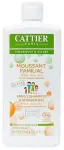Cattier Paris du&scaron;o želė ir &scaron;ampūnas 500ml