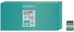 Redken Aminexil 1,5 Ampulės Nuo Plaukų Slinkimo 10 vnt.