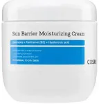 COSRX Skin Barrier Moisturizing Cream - Drėkinamasis veido kremas 450ml