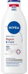 Nivea Repair & Care Advanced Repair kūno losjonas 12% 400ml