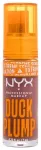 NYX Professional Makeup Duck Plump Lip Gloss 7 ml