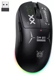 ONIKUMA DM03 RGB Gaming Mouse (Black)