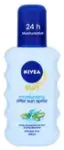 Nivea Moisturizing spray tanning After the Sun (After Sun Moisturizing Spray) 200 ml