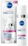 Cellular Expert Filler Fluid SPF 50+ - Day UV Serum.