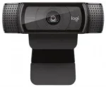 Logitech C920 Pro Webcam kamera