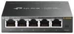 TP-Link TL-SG105E 1Gbit Tīkla komutators 5port / 1000Mb/s
