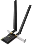 TP-Link Archer TXE72E Wi-Fi 6E Bluetooth 5.3 PCIe Adapters
