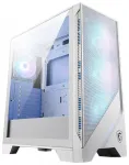 Msi Mag Forge 320R Airflow Datora korpuss