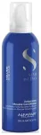 Alfaparf Milano Semi Di Lino Volume Volumizing Mousse kondicionieris 200 ml