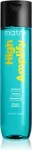 Matrix Total Results High Amplify Apjomu pie&scaron;ķiro&scaron;s &scaron;ampūns 300 ml