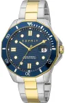 Esprit ES1G367M0095 Vīrie&scaron;u pulkstenis