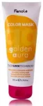 Fanola Color Maska Golden Aura 200 ml