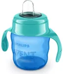 Philips AVENT SCF551/05 Mācību Krūzīte Ar Rokturiem 200 ml