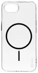 OBAL:ME MagNetix Limpid Cover Aizsargapvalks priek&scaron; Apple iPhone 16e / caurspīdīgs