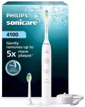 Philips Sonicare 3100 HX4031/21 Elektriskā zobu birste