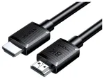 UGREEN HD175 HDMI-HDMI kabelis 20m (HDMI 2.1 8K@60Hz 48Gbps) / melns