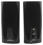 ESPERANZA EP110 STEREO SPEAKERS 2.0