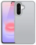 Dux Ducis Yind aizmugurējais maciņ&scaron; priek&scaron; Samsung Galaxy A276 A27 5G Grey