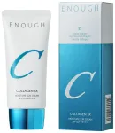 Enough Collagen 3X Moisture Saules Krēms SPF50+ 50 ml