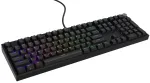 Genesis Thor 404 RGB NKG-2298 Mehāniskā Spēļu Klaviatūra
