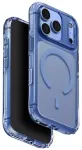 Case UNIQ LifePro Xtreme for iPhone 18 Pro / 17 Pro Magclick Charging blue