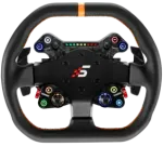 Racing wheel SIMAGIC GT Black S217