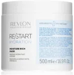 Revlon Professional Restart Hydration Moisture Rich Maska 500 ml