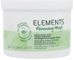 Wella Professionals Elements Hair Mask Matu maska 500ml