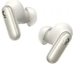 Wireless Bluetooth 6.1 Inspire XP1 Noise-Cancelling Earbuds, White