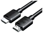 Cable HDMI-HDMI 20m (HDMI 2.1 8K@60Hz 48Gbps) black HD175 UGREEN
