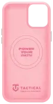 Tactical MagForce Velvet Smoothie 2.0 Cover for Apple iPhone 12/12 Pro Pink Panther
