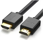 Ugreen HD104 HDMI kabelis HDMI 2.0 3m / melns