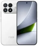 Xiaomi Poco F9 Pro 5G Viedtālrunis 12GB / 512GB white
