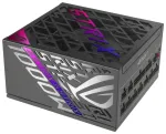 ASUS ROG STRIX-1000P-GAMING power supply unit 1000 W 20+4 pin ATX ATX Black, Silver