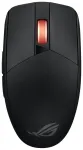 ASUS ROG Strix Impact III Wireless 90MP03D0-BMUA00 belaidė žaidimų pelė juoda