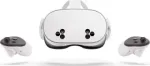 Meta Mixed Reality Headset Meta Quest 3S 128GB white (SK-1000206-01) (SK100020601)