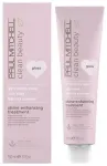 Paul Mitchell Clean Beauty Shine Enhancing Treatment Gloss 150ml