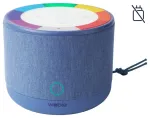 Wobie Loudspeaker WOBIE BOX B Blue