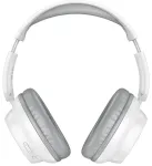 Borofone Headphones BO39 Melotide bluetooth white