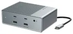 Stotis/replikatorius HyperDrive GEN2 USB-C (HDG215-EU)