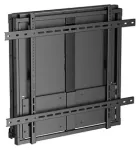 Sistemos AV signalo perdavimo laikiklis Equip 60"-100"/1TFT 60-90kg 1 sąnarys auk&scaron;tyn-žemyn sw