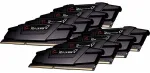 Atmintis G.Skill Ripjaws V, DDR4, 256 GB, 3600MHz, CL18 (F4-3600C18Q2-256GVK)