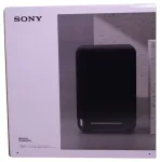 Kolumna Sony SA-SW5 Belaidis 300W Žemų dažnių garsiakalbis HT-A9/A7000