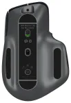 Logitech MX Master 3s Pelēka biznesa pele
