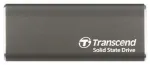 Transcend ESD265C ārējais SSD disks 1 TB USB Type-C 3.2 Gen 2